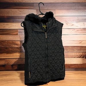 Vest By Daisy